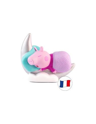 Figurine Peppa pig - Tonies