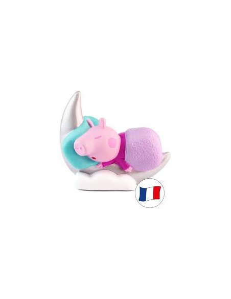 Figurine Peppa pig - Tonies
