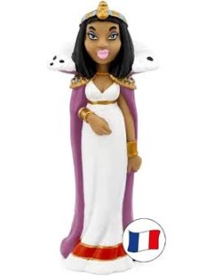 Figurine Asterix Cléopatre - Tonies