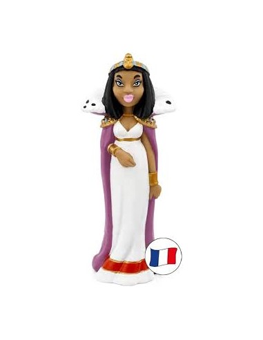 Figurine Asterix Cléopatre - Tonies