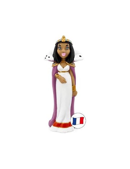 Figurine Asterix Cléopatre - Tonies