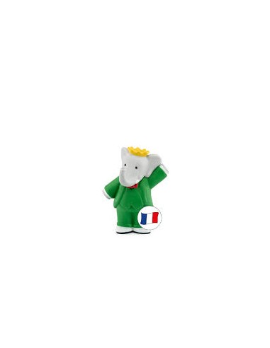 Figurine Babar - Tonies