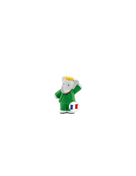 Figurine Babar - Tonies