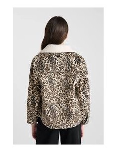 Veste girl hildegi - Le temps des cerises