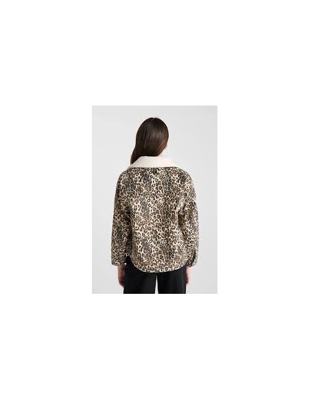 Veste girl hildegi - Le temps des cerises
