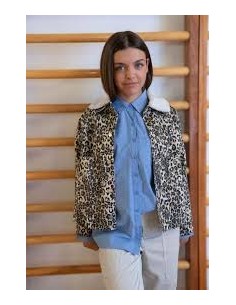 Veste girl hildegi - Le temps des cerises 2