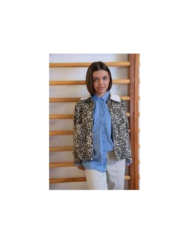 Veste girl hildegi - Le temps des cerises