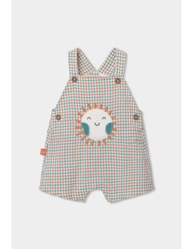 Set maille bi matiere pour bébé - Boboli