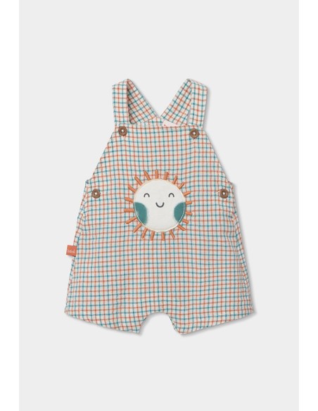 Set maille bi matiere pour bébé - Boboli