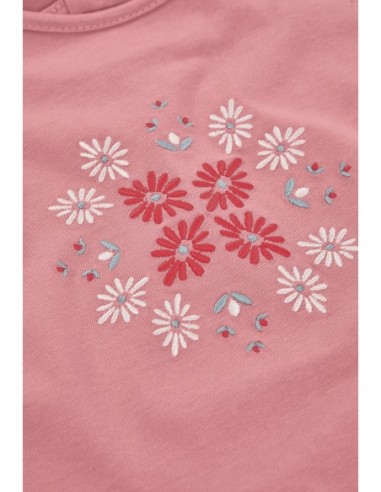 T-Shirt tricot pour fille - Boboli