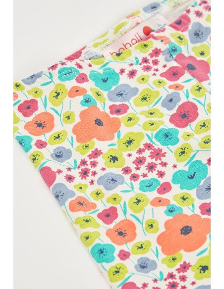 Leggings stretch pour fille - Boboli