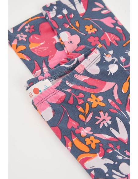 Leggings stretch pour fille - Boboli