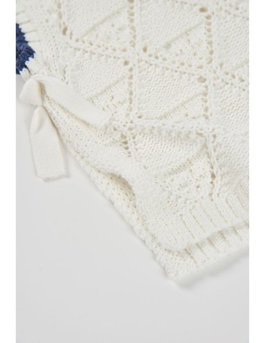 Gilet tricot pour fille - Boboli