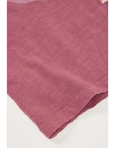 T-Shirt tricot flame pour fille - Boboli 2