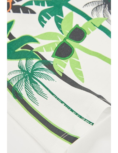 T-Shirt tricot pour garçon - Boboli