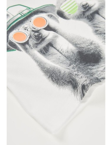 T-Shirt tricot pour garçon - Boboli