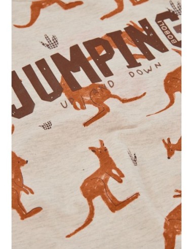 T-Shirt tricot pour garçon - Boboli