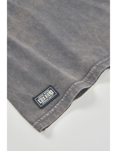 T-Shirt tricot manche courte pour garçon - Boboli