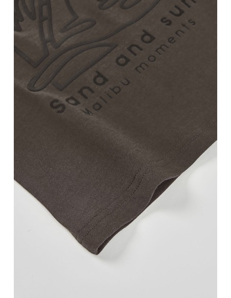 T-Shirt tricot pour garçon - Boboli