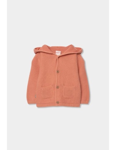 Gilet pour bébé - Boboli