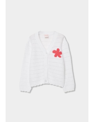 Gilet pour fille - Boboli