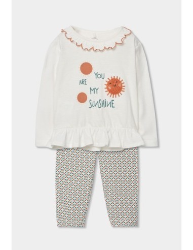 Set maille pour bébé fille - Boboli