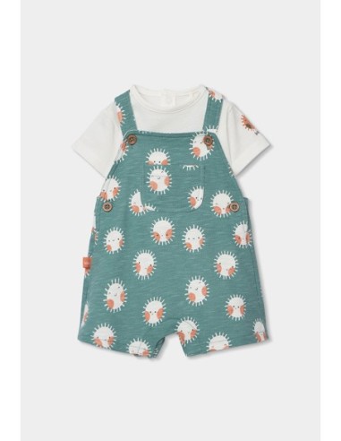 Set maille pour bébé garçon - Boboli