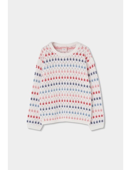 Pull pour fille - Boboli