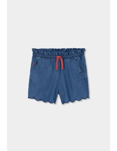 Bermuda en jean pour fille - Boboli