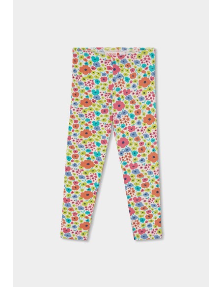 Leggings stretch pour fille - Boboli