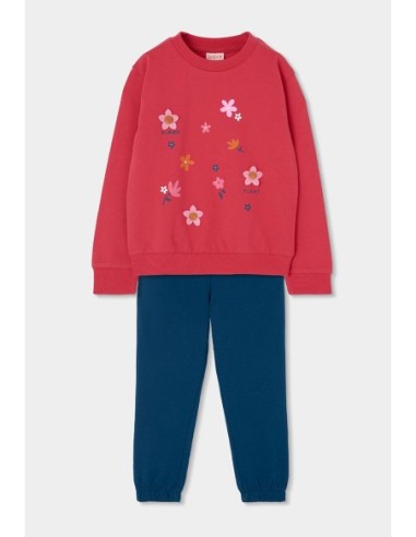 Set maille pour fille - Boboli
