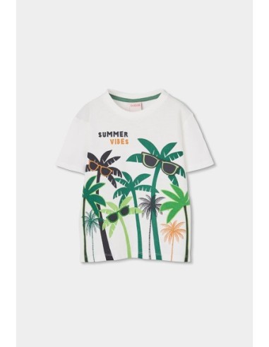 T-Shirt tricot pour garçon - Boboli