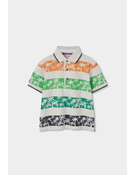 Polo pour garçon - Boboli