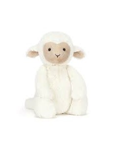 Peluche Skipson lamb original - Jellycat