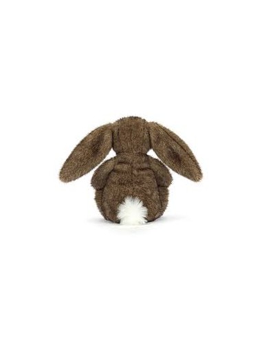 Peluche Hoppleston luxe bunny original  - Jellycat