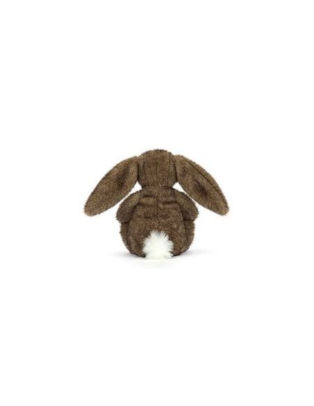 Peluche Hoppleston luxe bunny original  - Jellycat