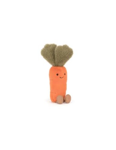 Peluche Amuseables Carrot - Jellycat