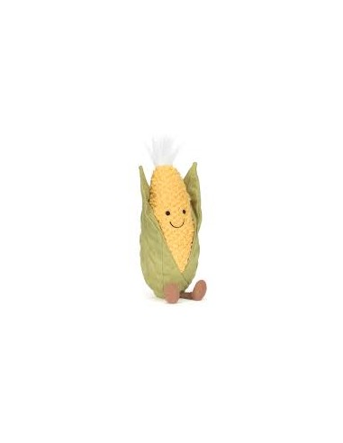 Peluche Amuseables Sweetcorn - Jellycat