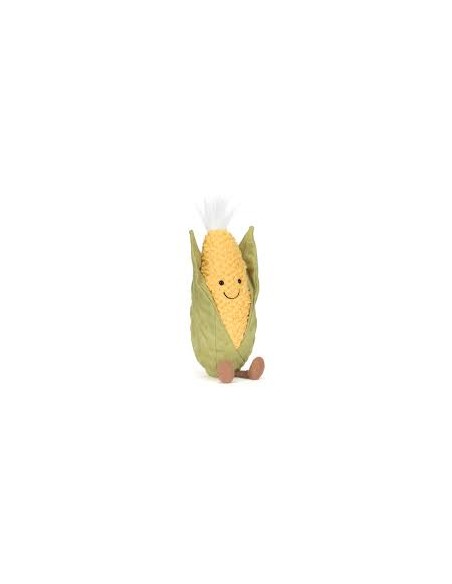 Peluche Amuseables Sweetcorn - Jellycat