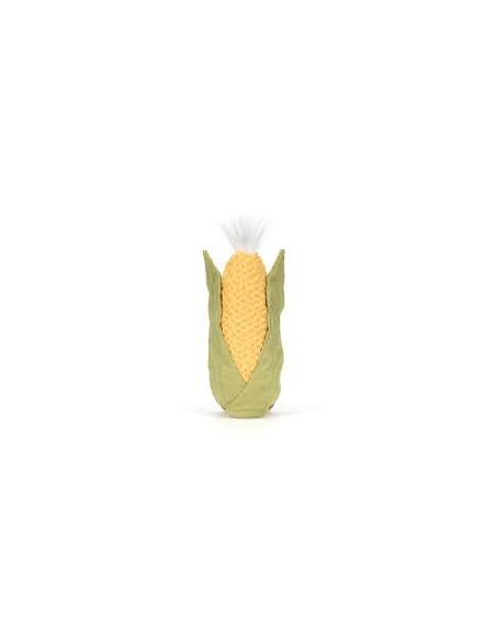 Peluche Amuseables Sweetcorn - Jellycat
