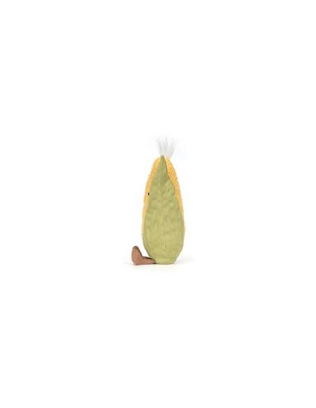 Peluche Amuseables Sweetcorn - Jellycat