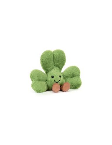 Peluche Amuseables Siofra shamrock - Jellycat