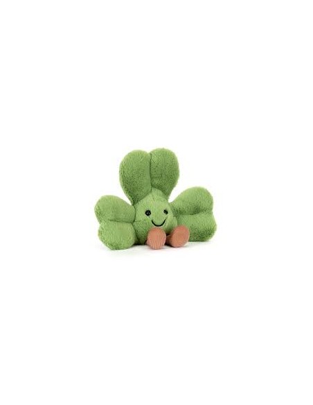 Peluche Amuseables Siofra shamrock - Jellycat