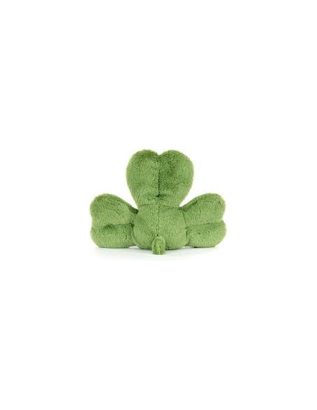 Peluche Amuseables Siofra shamrock - Jellycat