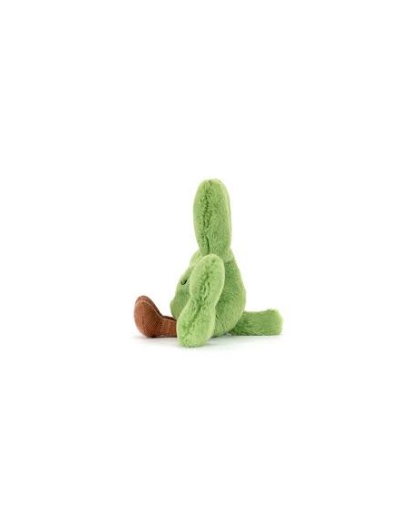 Peluche Amuseables Siofra shamrock - Jellycat