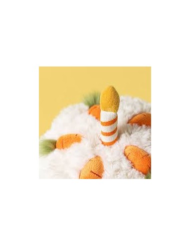 Amuseables Carrot Cake - Jellycat