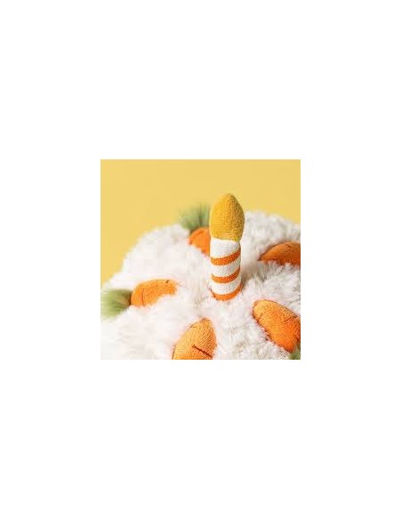 Amuseables Carrot Cake - Jellycat