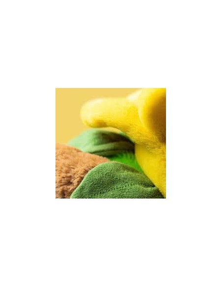 Peluche Bartholomew bear daffodil outfit - Jellycat
