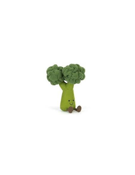 Peluche Amuseables Broccoli - Jellycat