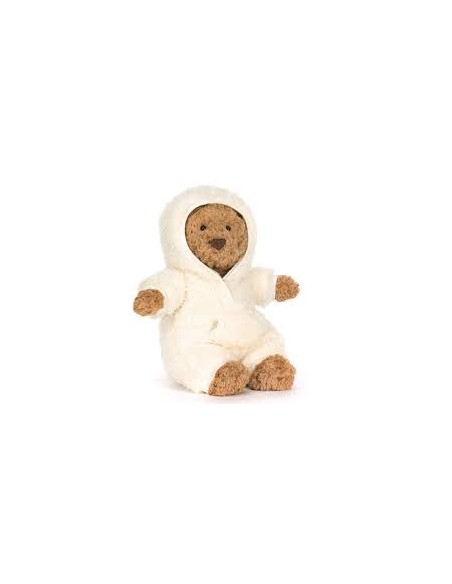 Bartholomew bear all in one outfit - Jellycat